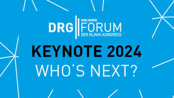 Inspiration am Freitagmorgen