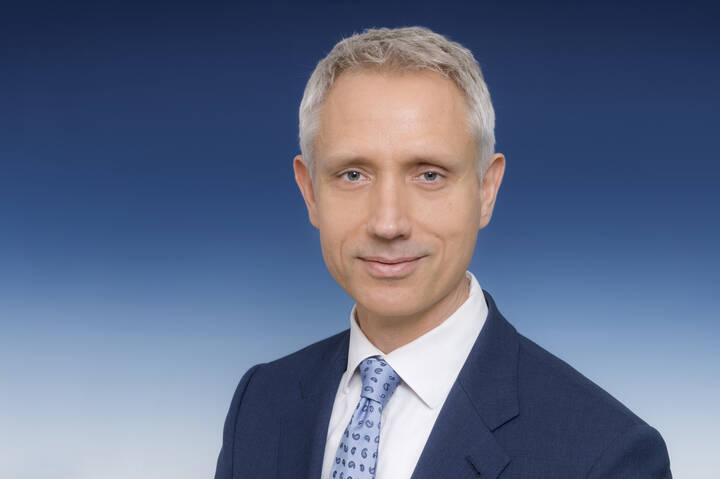 Koslowski neuer Geschäftsführer in Dachau und Indersdorf 