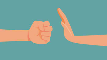 Verband: Auch Personal in Arztpraxen besser vor Aggressivität schützen