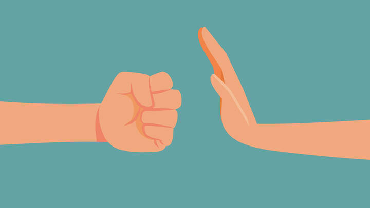 Verband: Auch Personal in Arztpraxen besser vor Aggressivität schützen