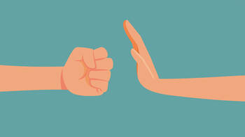 Ärzte und Pflegepersonal sind zunehmend Gewalt ausgesetzt