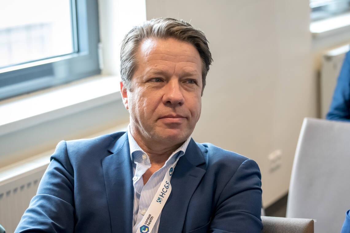 Politik & Reformen – Gamechanger für Krankenhäuser