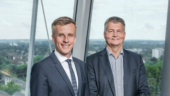 Klinikum Chemnitz: Martin Wolz ist neuer Medizinischer Geschäftsführer