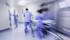 5,2 Millionen Euro für Krisentraining in Krankenhäusern