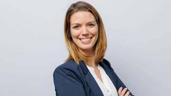 Ameos beruft Svenja Wulf zur Leiterin des Personalmanagements