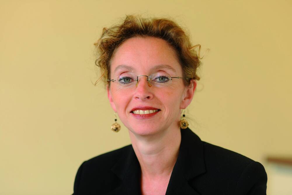 Brit Ismer: "Das ist ein Insolvenz-Booster"