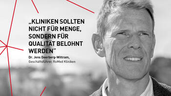 Qualität rückt wieder in den Fokus