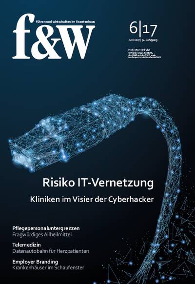 Ausgabe 6/2017