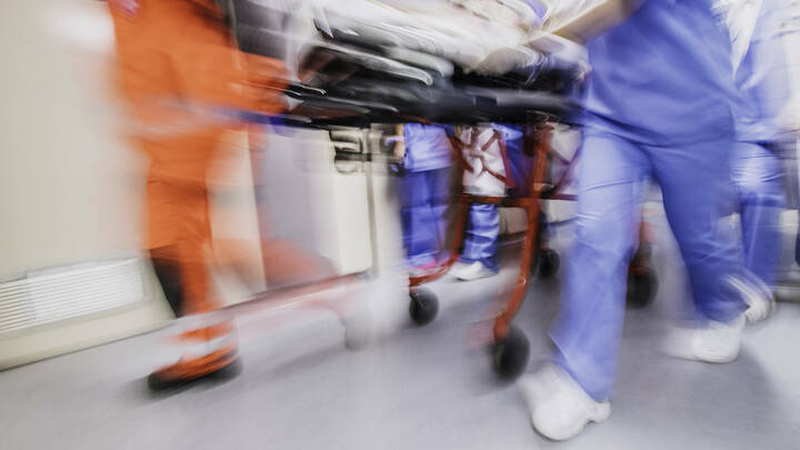  BÄK kritisiert Neuregelung zur Notfallversorgung