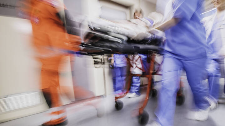 Expertenrat soll Gesundheitswesen krisenfest machen