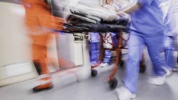 Reform der Notfallversorgung in Deutschland braucht die Zusammenarbeit zwischen Rettungsdienst, ambulantem und stationärem Sektor. 