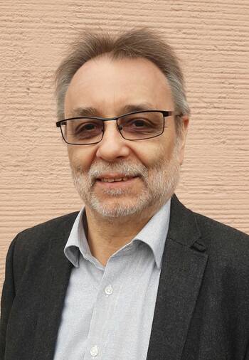 Wiese ist neuer Geschäftsführer der Medizinischen Versorgungszentren der Mittweidaer Krankenhaus-Gesellschaft