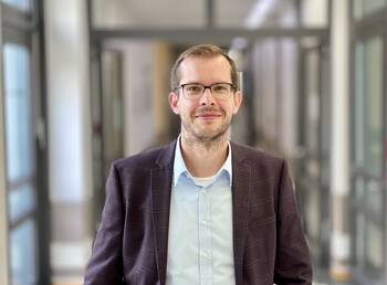 Neuer Kaufmännischer Direktor der Sana Kliniken in Duisburg