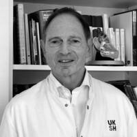 Prof. Dr. Jochen Cremer