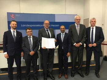 Hessen startet E-Health-Initiative 