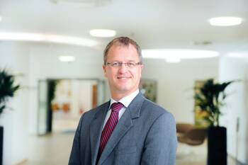 Kräh verlässt Medius-Kliniken