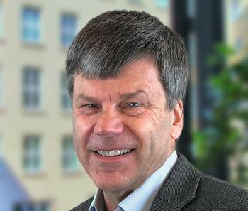 Ulrich Wenner