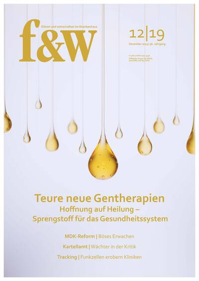 Ausgabe 12/2019