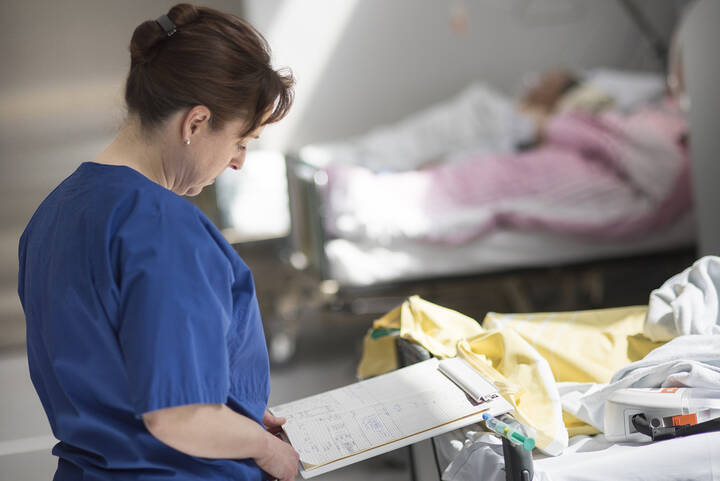 Vorläufige Pflegeentgelte sollen höher ausfallen