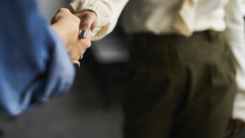 Neue Leiterin für die Thure von Uexküll-Klinik im Glottertal