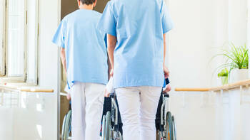 Evangelischer Klinik-Verband: Kein Trend zur Leiharbeit