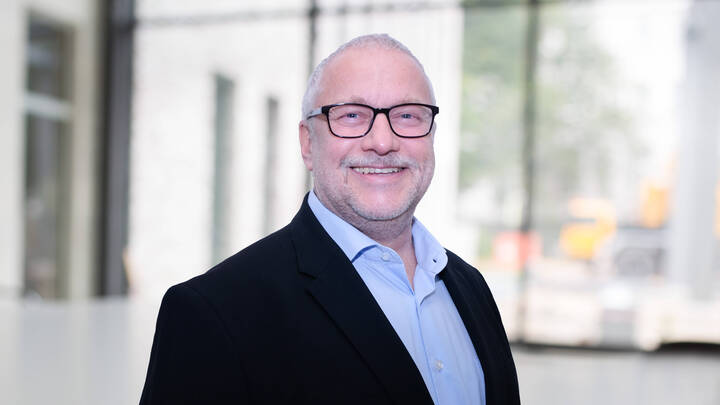 Herrmann und Röbbecke leiten neuen Geschäftsbereich „Digitale Medizin“