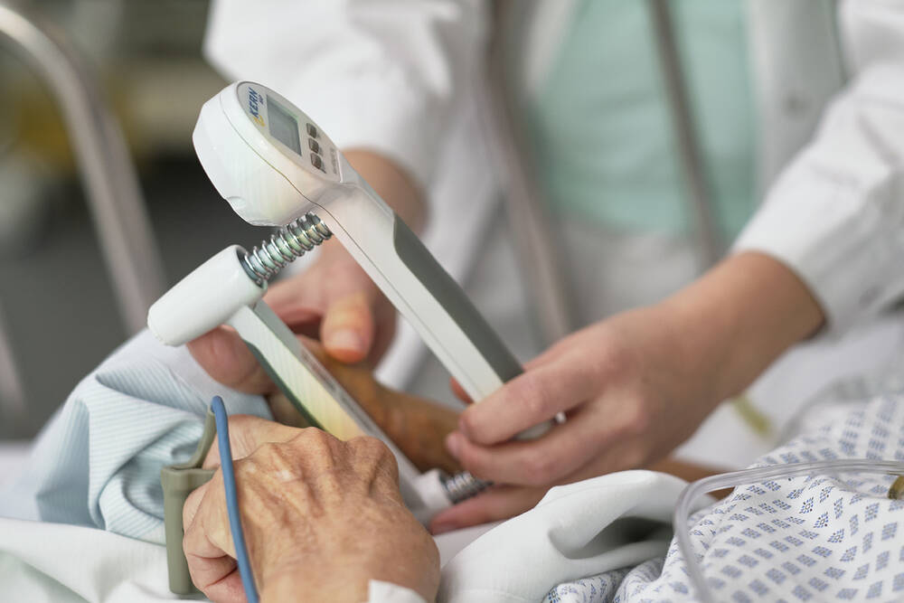 Drei‑Modul-Modell: Experten schlagen Reform der Vorhaltefinanzierung vor