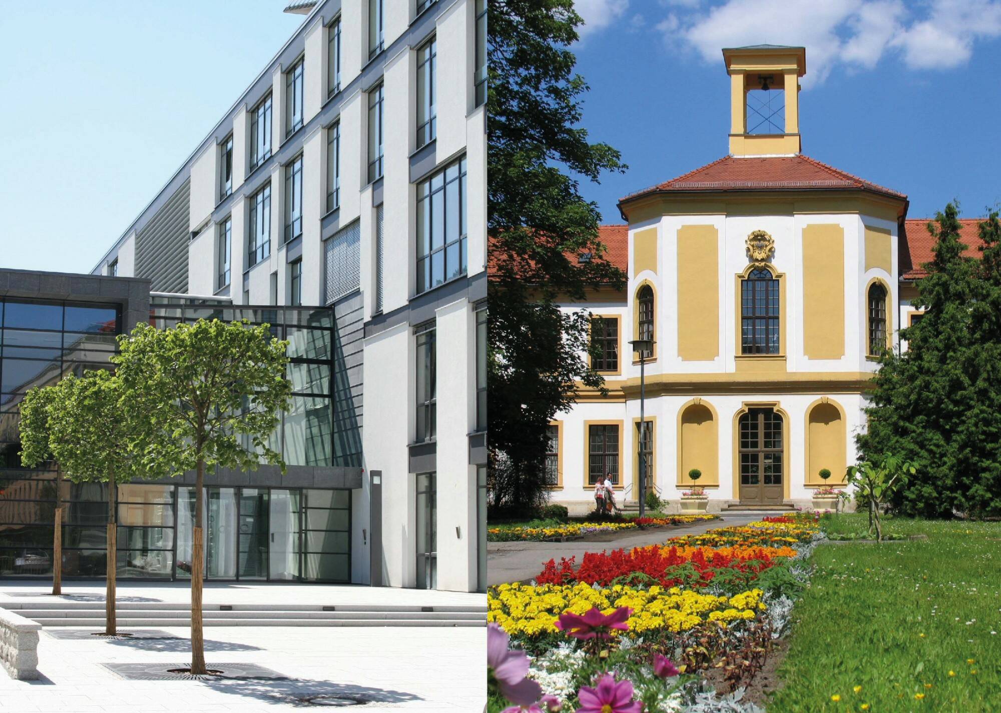 Geschäftszahlen Klinikum Dresden schreibt weiter Verluste