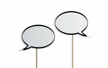 Lasst uns miteinander sprechen