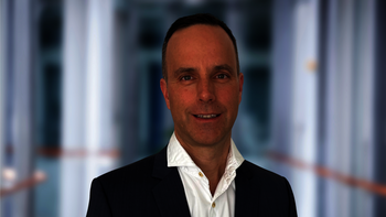 Markus Gantert ist der neue Leiter des Bereichs Medizinmanagement und -strategie bei den Johannitern.