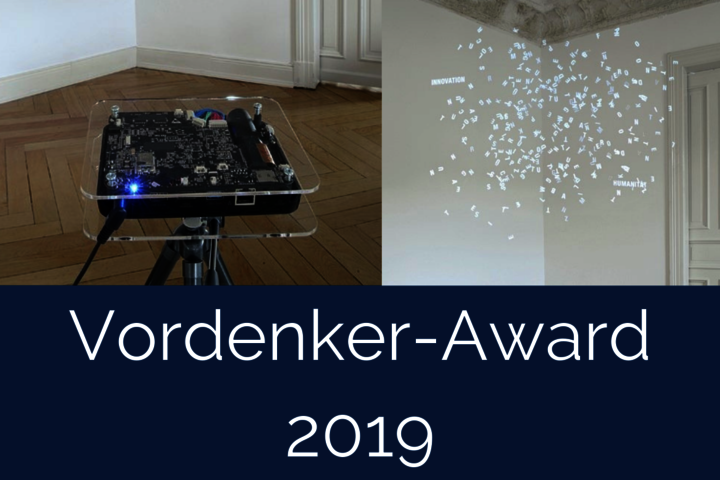 Vordenker Award 2019