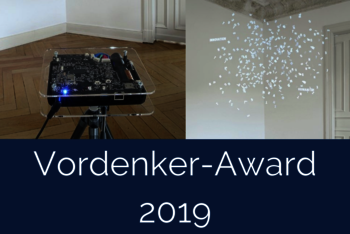 Vordenker Award 2019