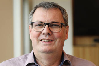 Burchard Schröder übernimmt Ressort Finanzen der Michels Gruppe