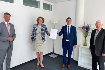 Uniklinik Freiburg übernimmt Herzzentrum Bad Krozingen