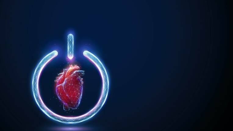 International hat sich das systematische Monitoring von chronisch erkrankten Patienten weitestgehend durchgesetzt. In Deutschland nicht. Ein typisches Beispiel für schlechtes Gesundheitspolitik-Design.