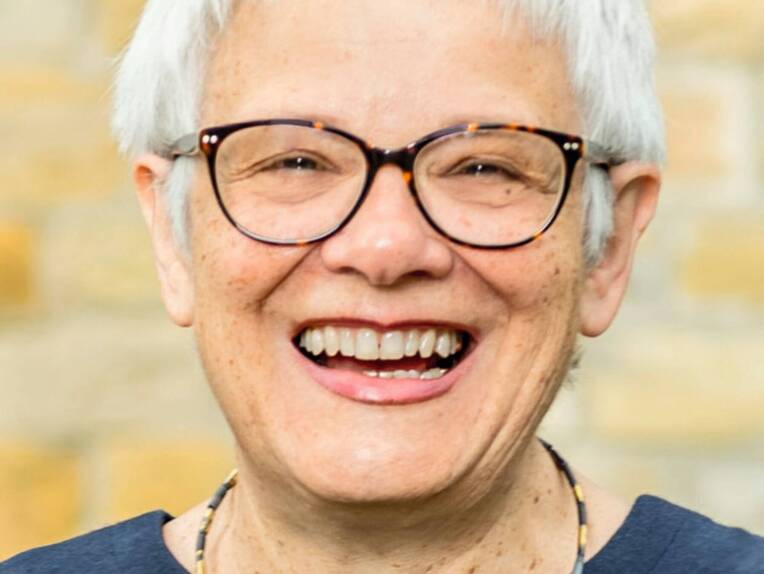 Prof. Dr. Ursula Hübner