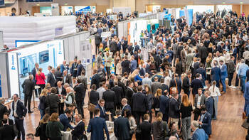 DRG Forum 2025 Ausstellung