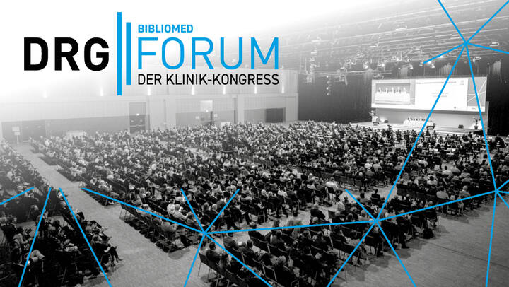Psych-Debatten auf dem DRG | FORUM Psych-Debatten auf dem DRG | FORUM