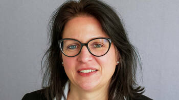 Neue Kaufmännische Direktorin an der BG Unfallklinik