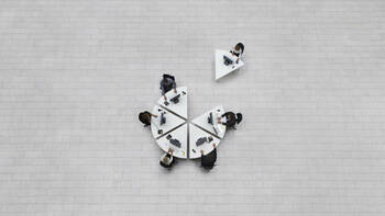 Diakonie Bethanien: Neue Mitglieder in der Geschäftsführung 