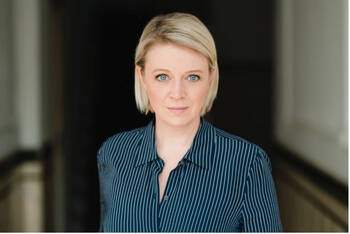 Julia Alexandra Schütte ergänzt Konzerngeschäftsführung