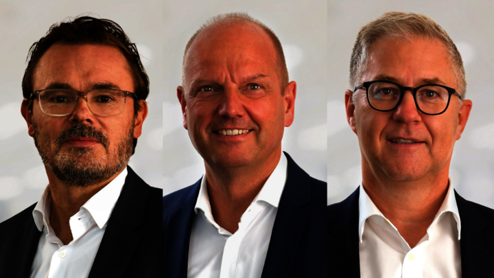 Solidaris GF Axel Scherff Jens Thomsen Ulrich Schulte