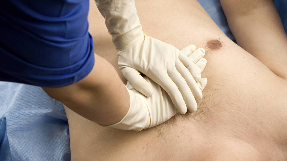 Klinikübernahmen senken Sterblichkeit nach Herzinfarkt