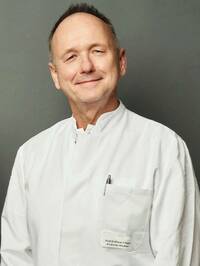 Prof. Dr. Klaus F. Rabe