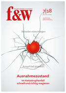 fw Ausgabe 7/2018