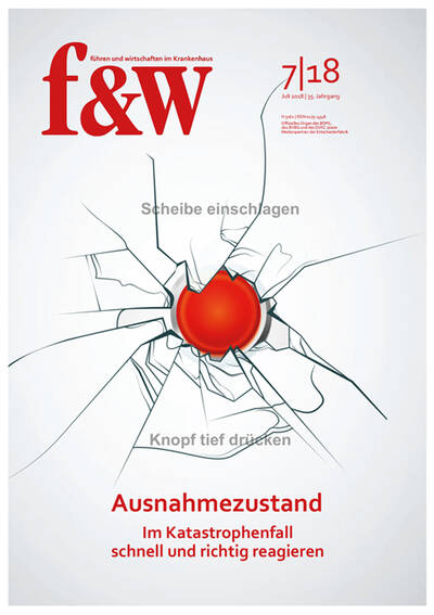 Ausgabe 7/2018