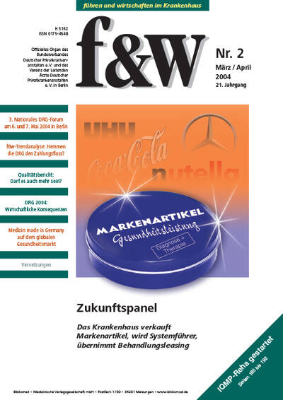 Ausgabe 2/2004