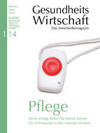 GW Ausgabe 1/2014