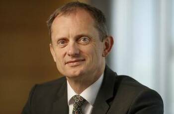 Matthias Ziegler wird Sieber-Nachfolger in Esslingen