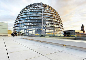 Ab 30.000 Krankenhausfällen "kritische Infrastruktur"